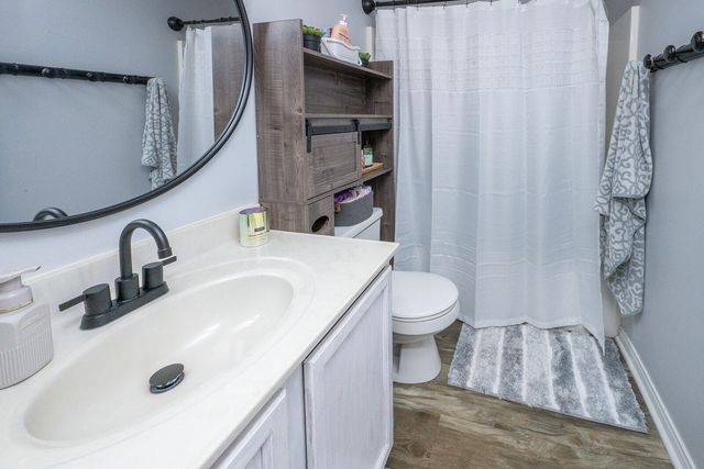 1247 Monocacy Court, Independence, KY 41051