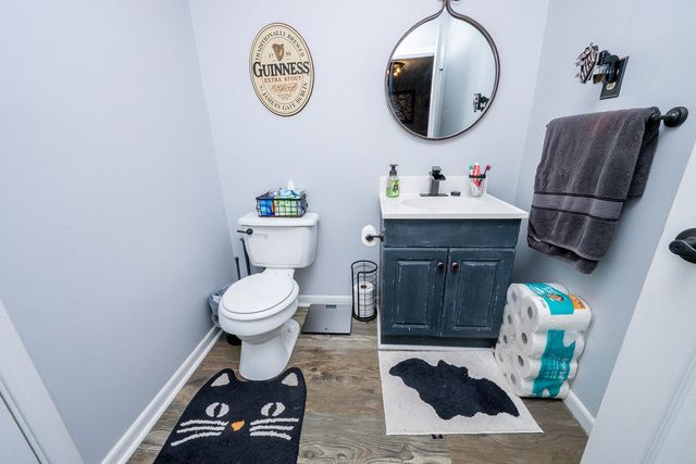 1247 Monocacy Court, Independence, KY 41051