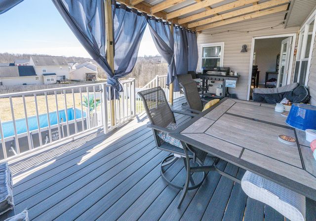 1247 Monocacy Court, Independence, KY 41051