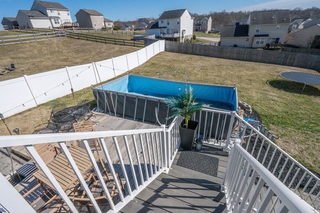 1247 Monocacy Court, Independence, KY 41051