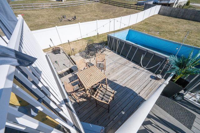 1247 Monocacy Court, Independence, KY 41051