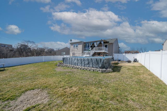 1247 Monocacy Court, Independence, KY 41051