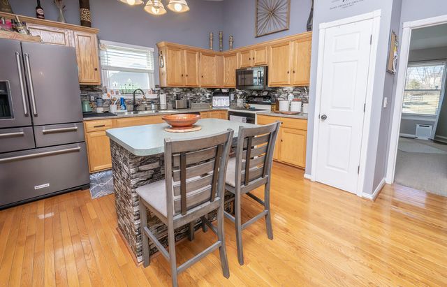 1247 Monocacy Court, Independence, KY 41051