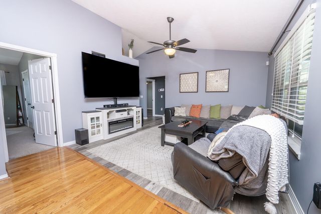 1247 Monocacy Court, Independence, KY 41051