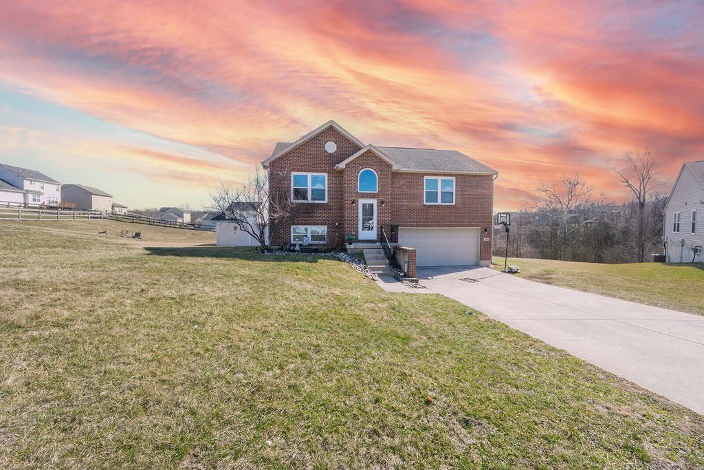 1247 Monocacy Court, Independence, KY 41051