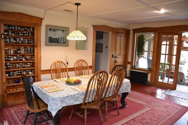 120 Darling Road, Marshfield, VT 05658
