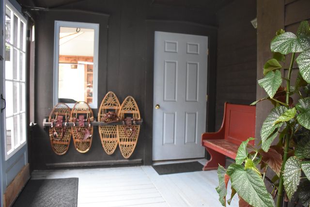 120 Darling Road, Marshfield, VT 05658
