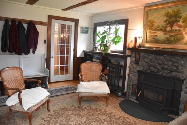 120 Darling Road, Marshfield, VT 05658