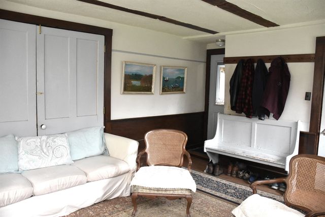 120 Darling Road, Marshfield, VT 05658