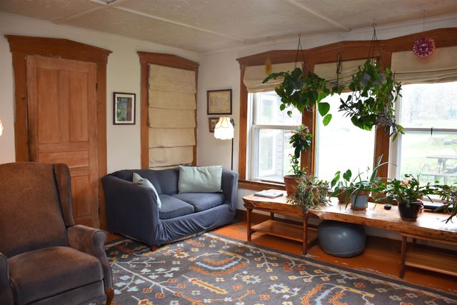 120 Darling Road, Marshfield, VT 05658