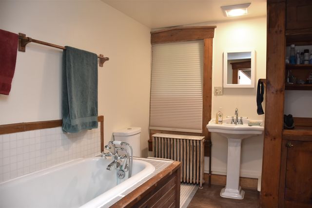 120 Darling Road, Marshfield, VT 05658