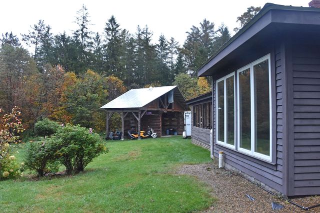 120 Darling Road, Marshfield, VT 05658