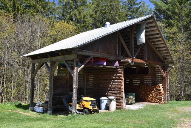 120 Darling Road, Marshfield, VT 05658