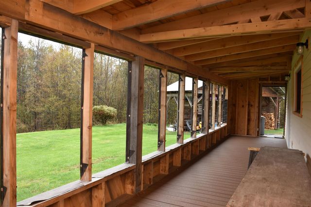 120 Darling Road, Marshfield, VT 05658