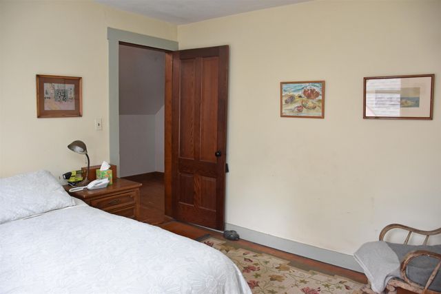 120 Darling Road, Marshfield, VT 05658