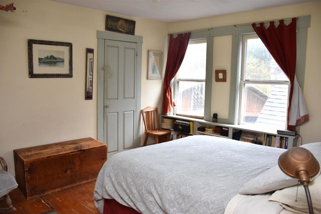120 Darling Road, Marshfield, VT 05658