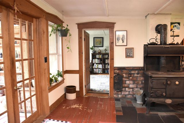 120 Darling Road, Marshfield, VT 05658