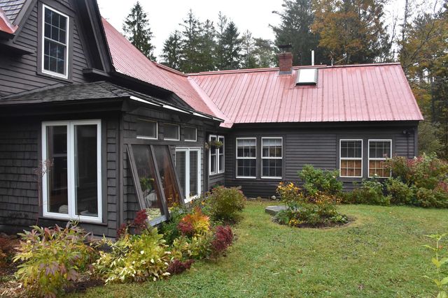 120 Darling Road, Marshfield, VT 05658