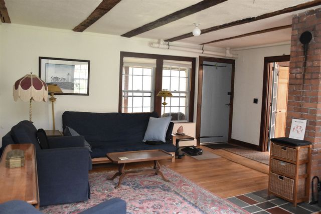 120 Darling Road, Marshfield, VT 05658