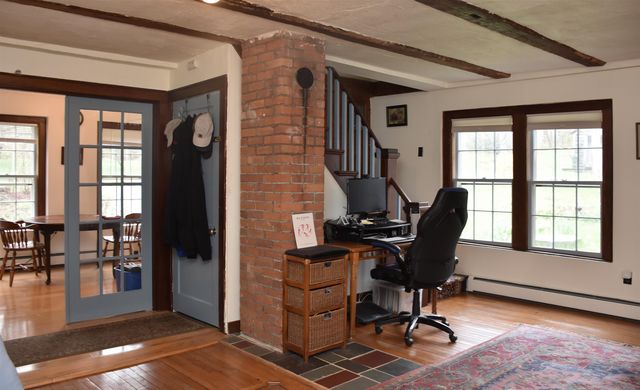 120 Darling Road, Marshfield, VT 05658