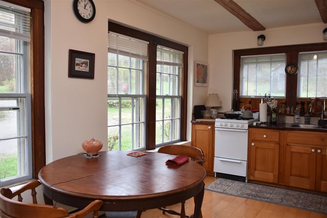 120 Darling Road, Marshfield, VT 05658