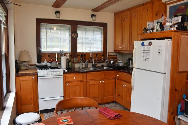 120 Darling Road, Marshfield, VT 05658