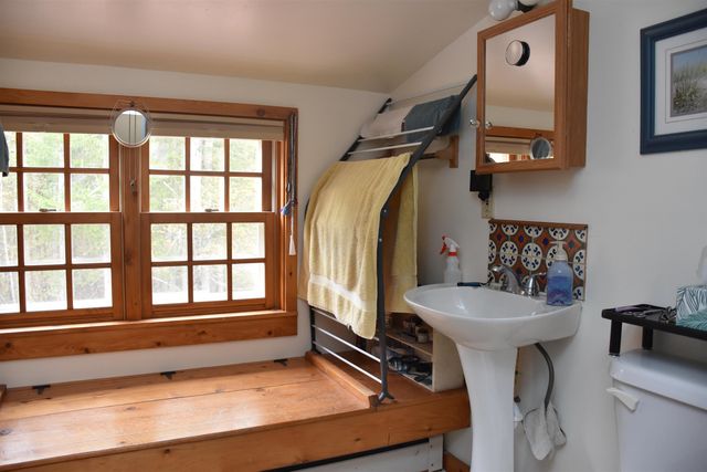120 Darling Road, Marshfield, VT 05658