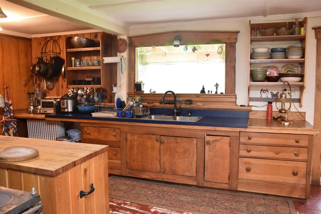 120 Darling Road, Marshfield, VT 05658