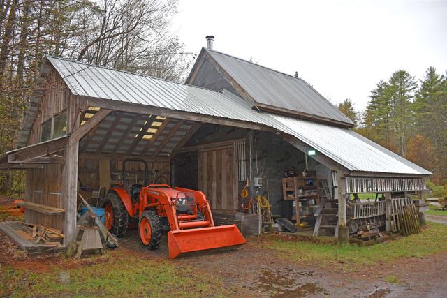 120 Darling Road, Marshfield, VT 05658
