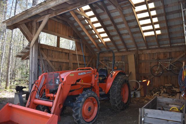 120 Darling Road, Marshfield, VT 05658
