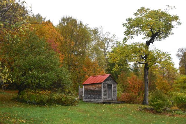 120 Darling Road, Marshfield, VT 05658
