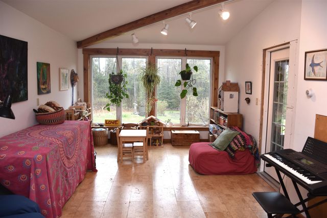 120 Darling Road, Marshfield, VT 05658