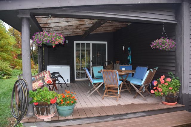 120 Darling Road, Marshfield, VT 05658