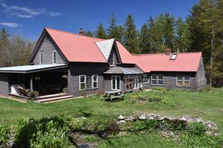 120 Darling Road, Marshfield, VT 05658