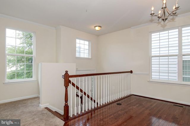 3401 EAGLE RIDGE DR, Woodbridge, VA 22191