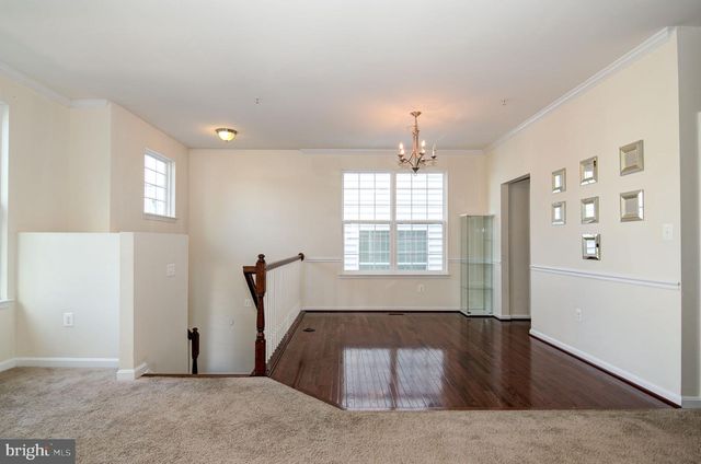 3401 EAGLE RIDGE DR, Woodbridge, VA 22191