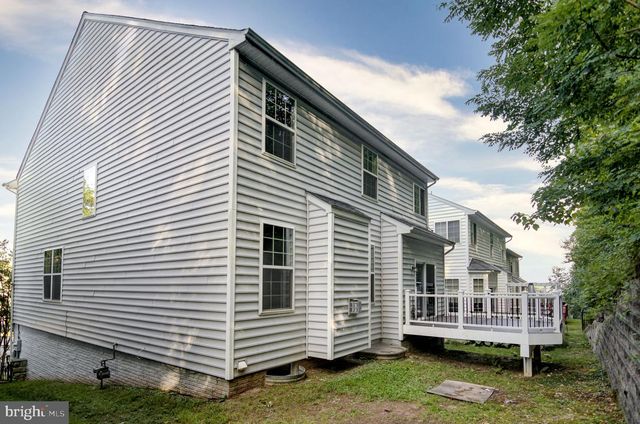 3401 EAGLE RIDGE DR, Woodbridge, VA 22191