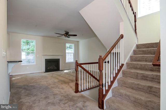3401 EAGLE RIDGE DR, Woodbridge, VA 22191