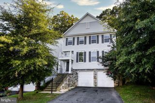 3401 EAGLE RIDGE DR, Woodbridge, VA 22191