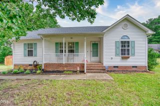 88 Appaloosa Lane, Zebulon, NC 27597