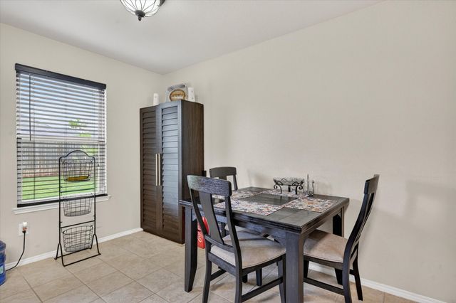 1420 Arabella Avenue, Forney, TX 75126