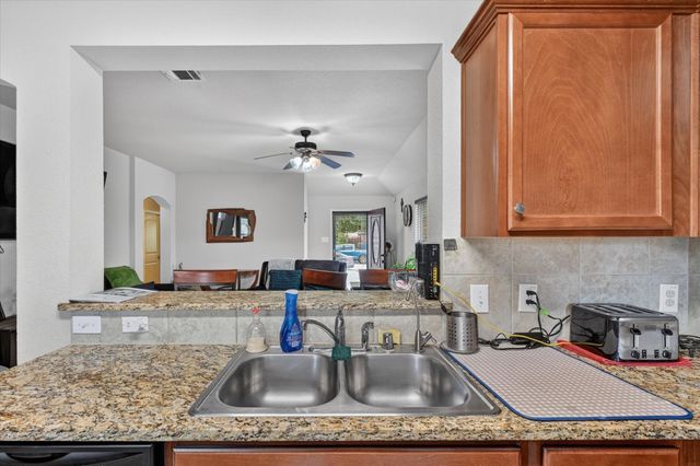 1420 Arabella Avenue, Forney, TX 75126
