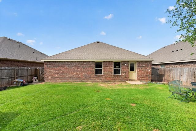 1420 Arabella Avenue, Forney, TX 75126