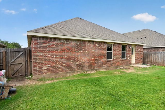 1420 Arabella Avenue, Forney, TX 75126