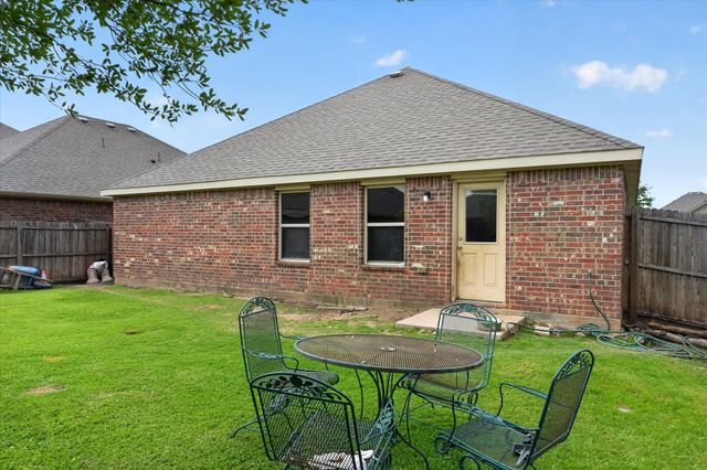 1420 Arabella Avenue, Forney, TX 75126