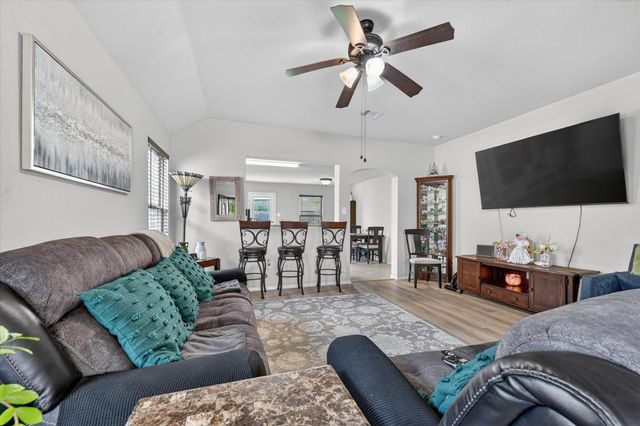 1420 Arabella Avenue, Forney, TX 75126