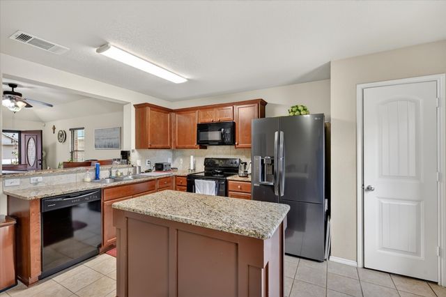 1420 Arabella Avenue, Forney, TX 75126