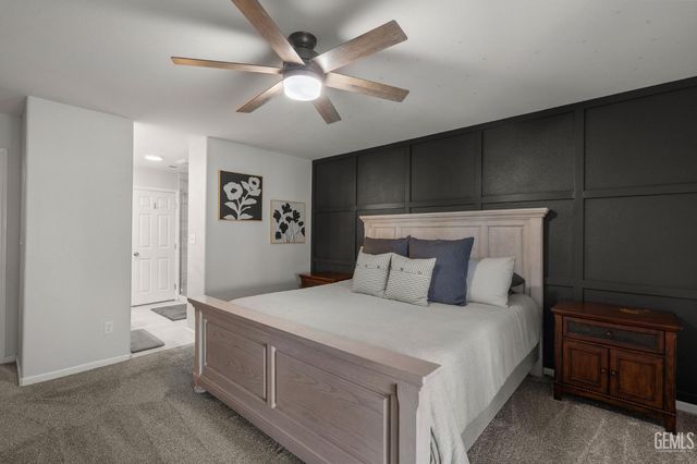 12414 Lavina Avenue, Bakersfield, CA 93312