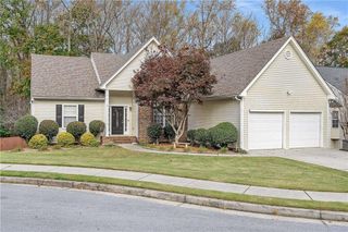 1655 Brisbane Drive, Dacula, GA 30019