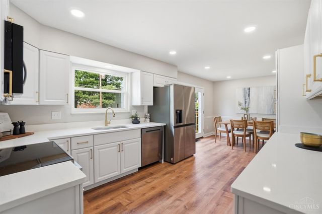 8680 Bethany Lane, Anderson Twp, OH 45255